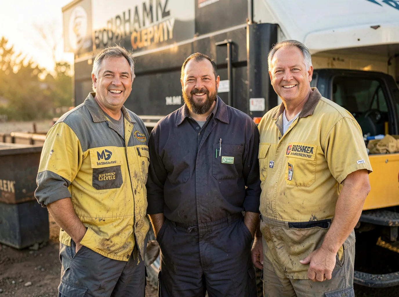 Sewage Cleanup company in Laurinburg, NC